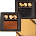 Ferrero Rocher  Chocolates & Alpine Card Case